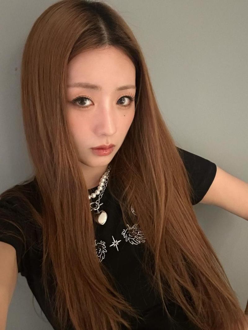 에이핑크 초롱,보미