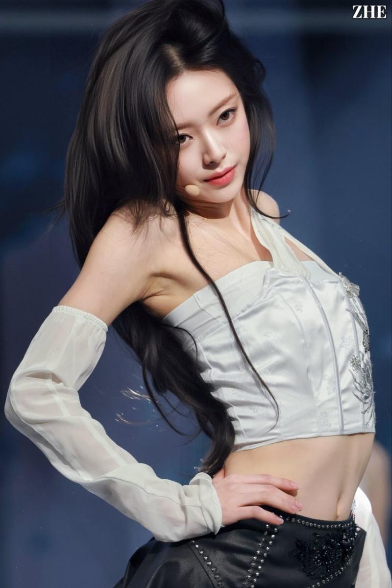 ITZY 유나