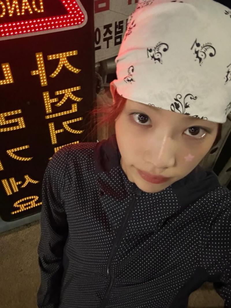 ARTMS (아르테미스) 김립
