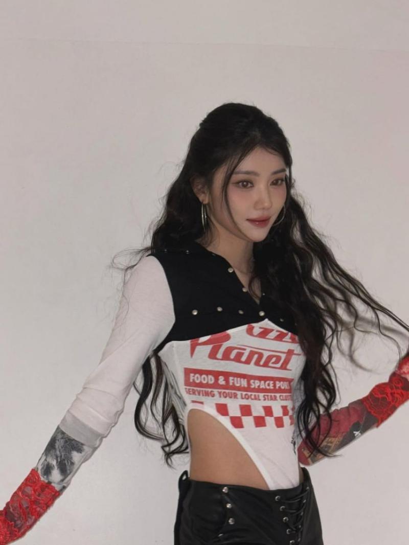 케플러 (Kep1er) 샤오팅