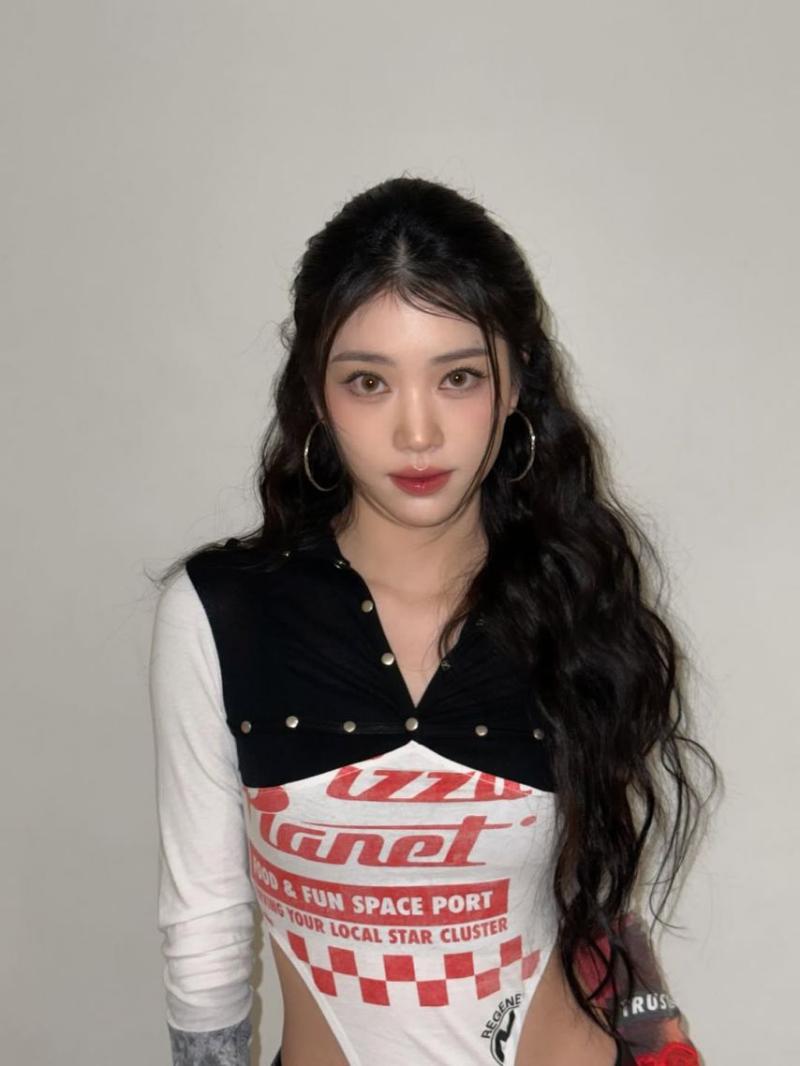 케플러 (Kep1er) 샤오팅