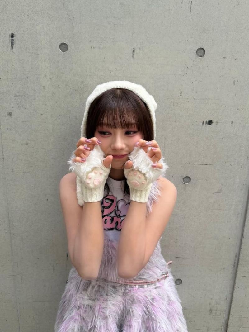 UNIS (유니스) 진현주