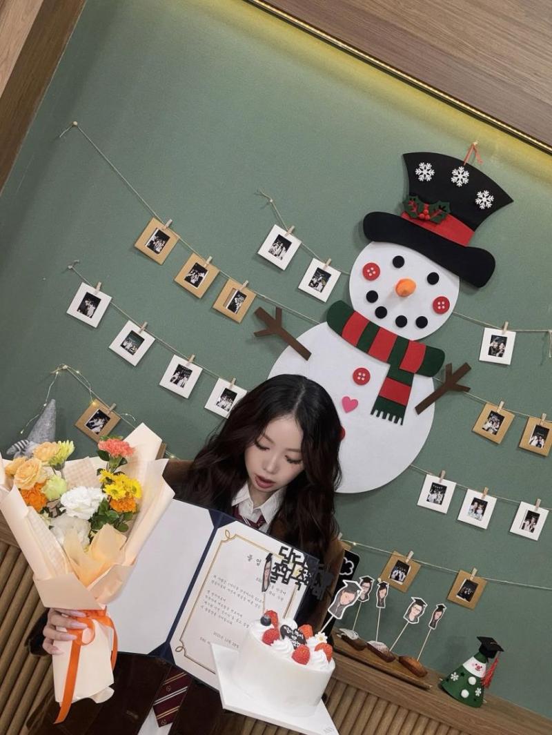 Billlie (빌리) 수현