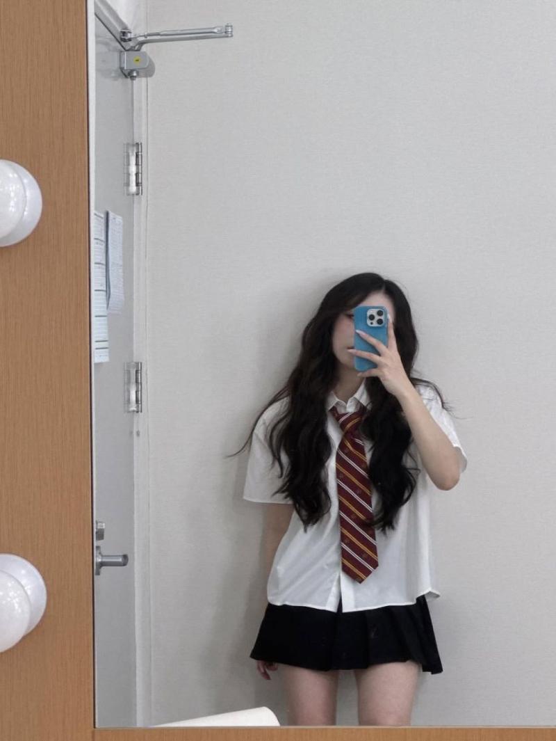 Billlie (빌리) 수현
