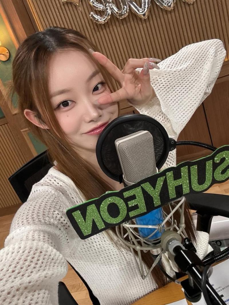 Billlie (빌리) 수현