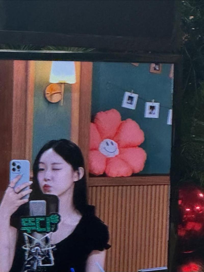 Billlie (빌리) 수현