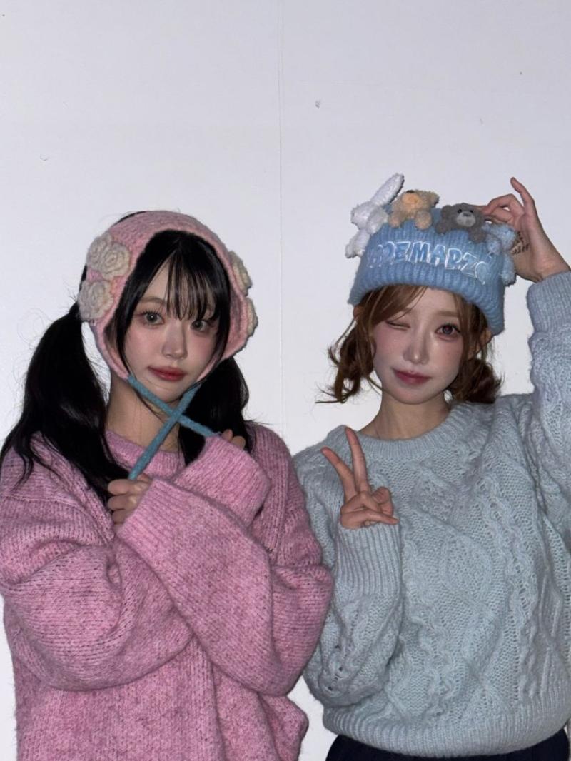 QWER 서울콘