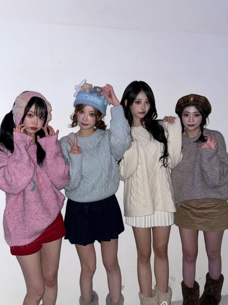 QWER 서울콘