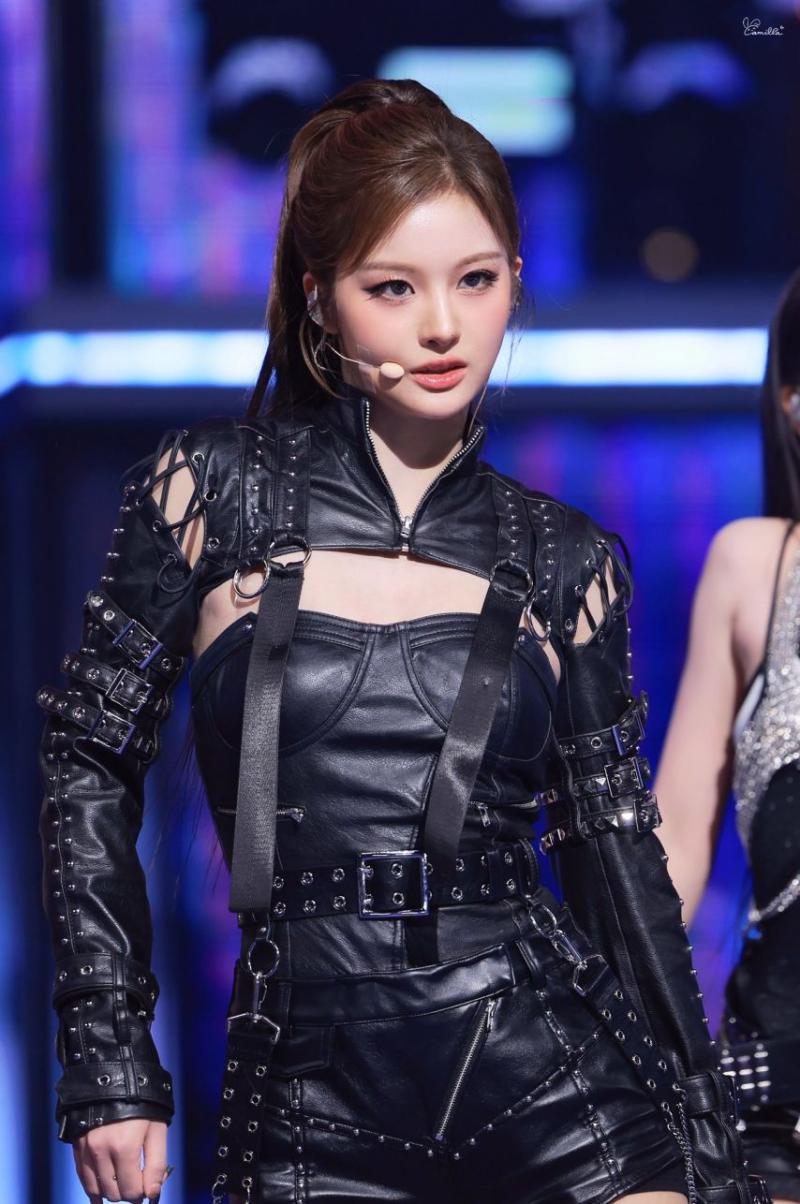 [엔믹스] 설윤