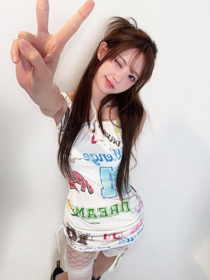[QWER] 마젠타