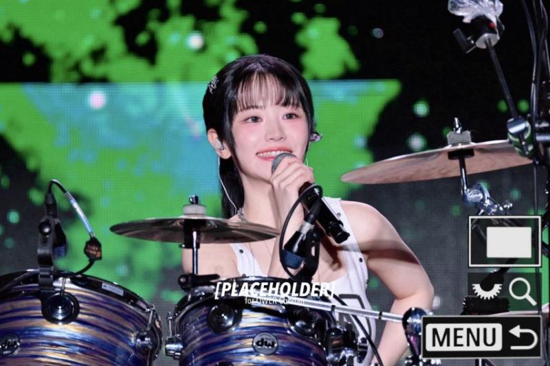 [QWER] 쵸단