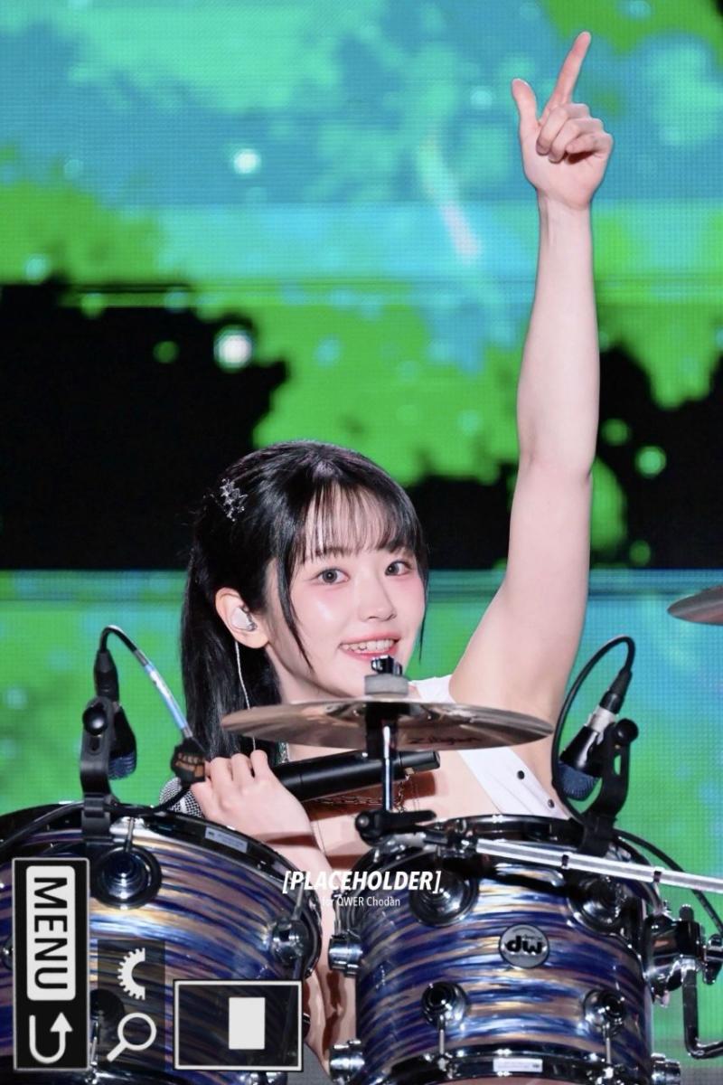[QWER] 쵸단