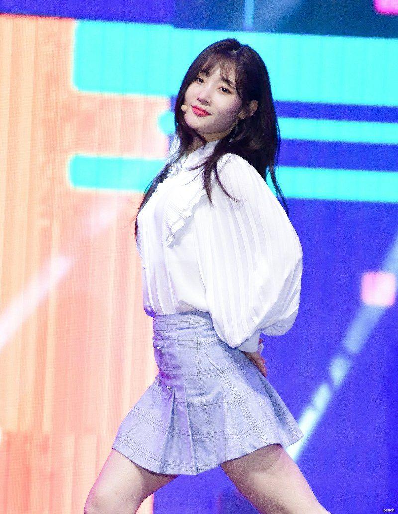 IOI-정채연