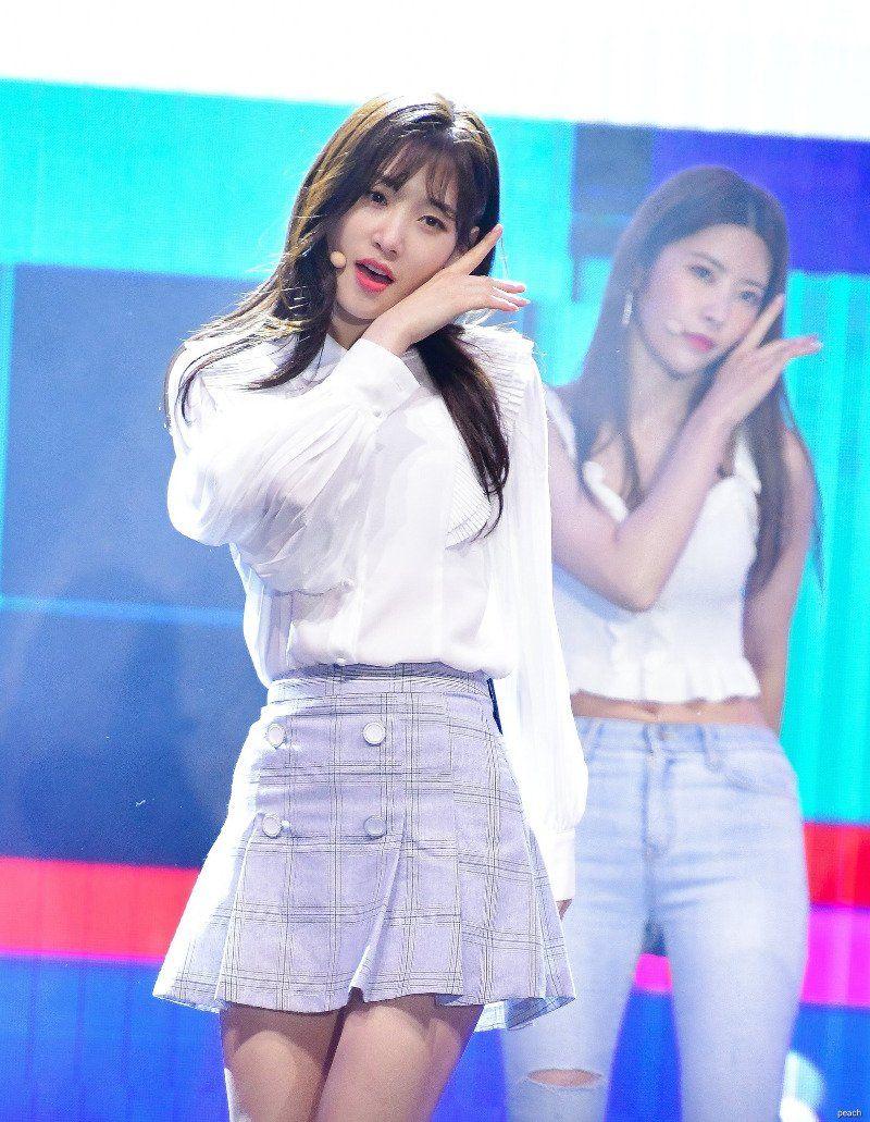IOI-정채연