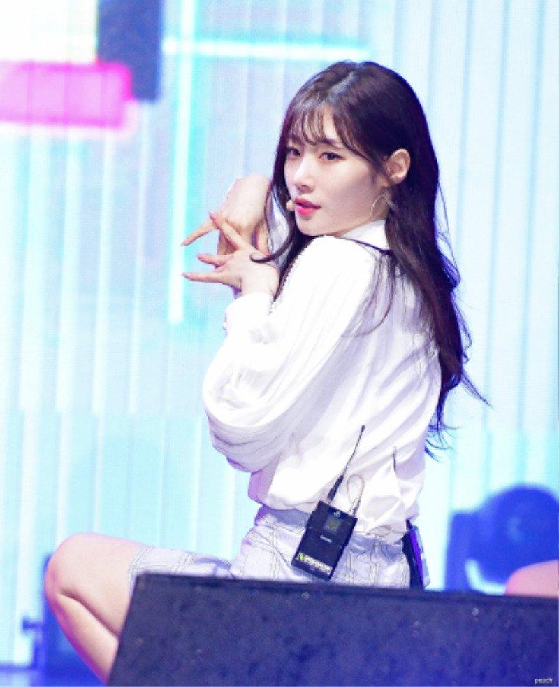 IOI-정채연