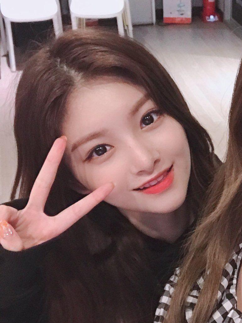 에버글로우-왕이런