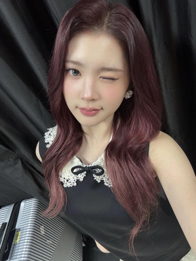 하츠투하츠 에이나