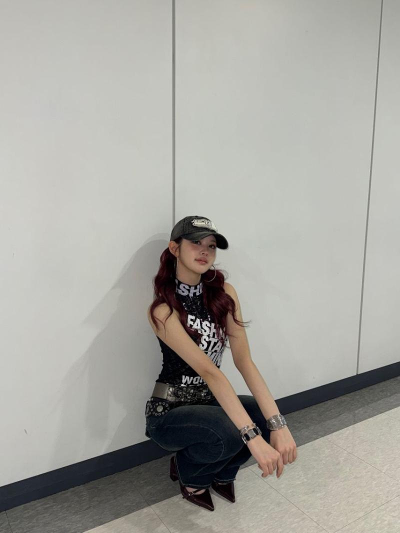 하츠투하츠 에이나