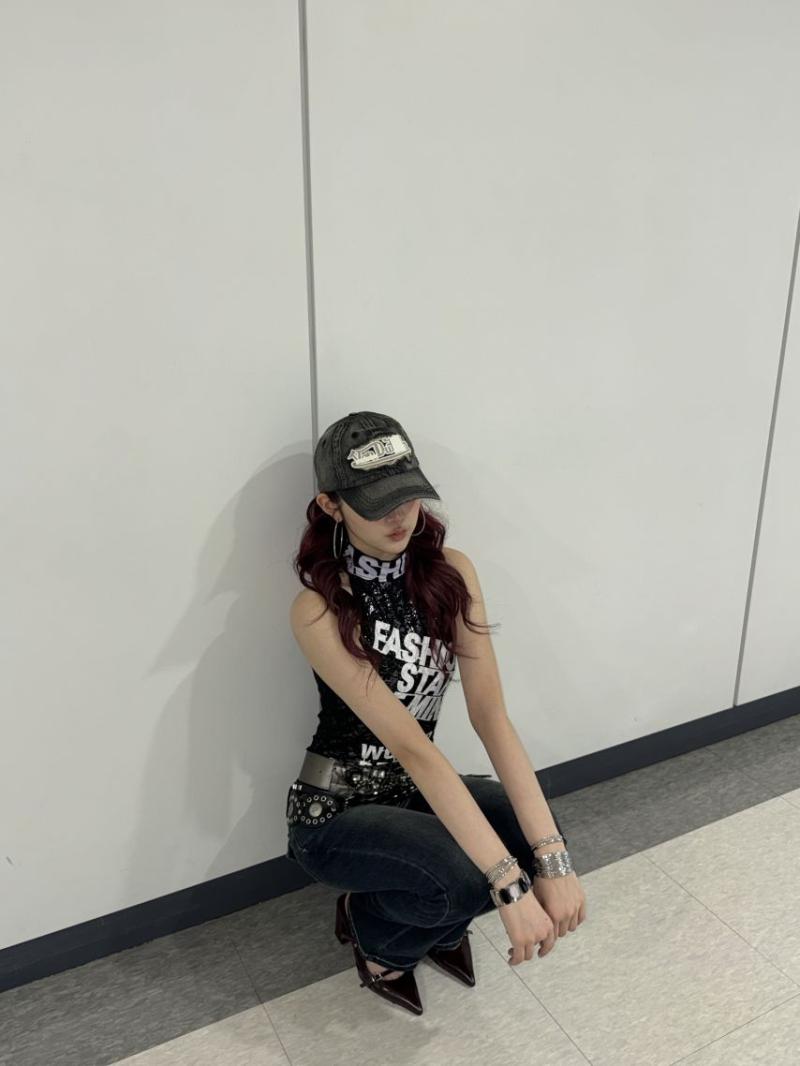 하츠투하츠 에이나