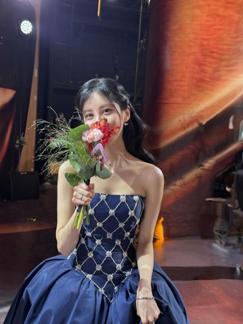 서현 소녀시대 인별