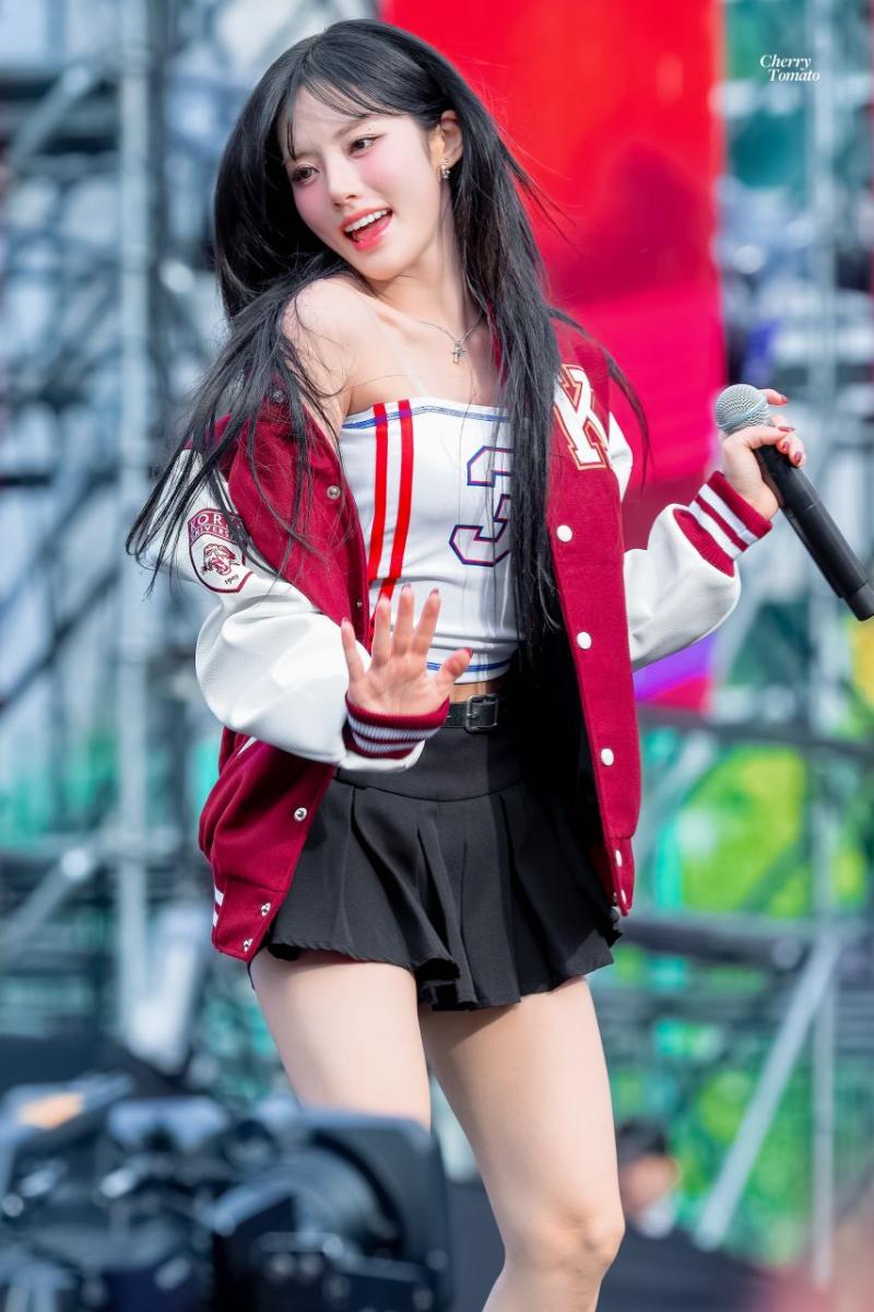 [프로미스나인] 박지원