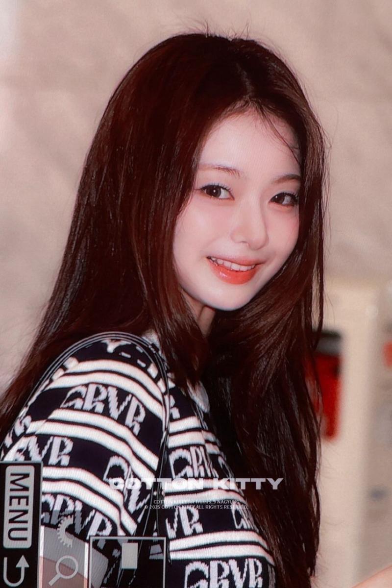 [프로미스나인] 이나경