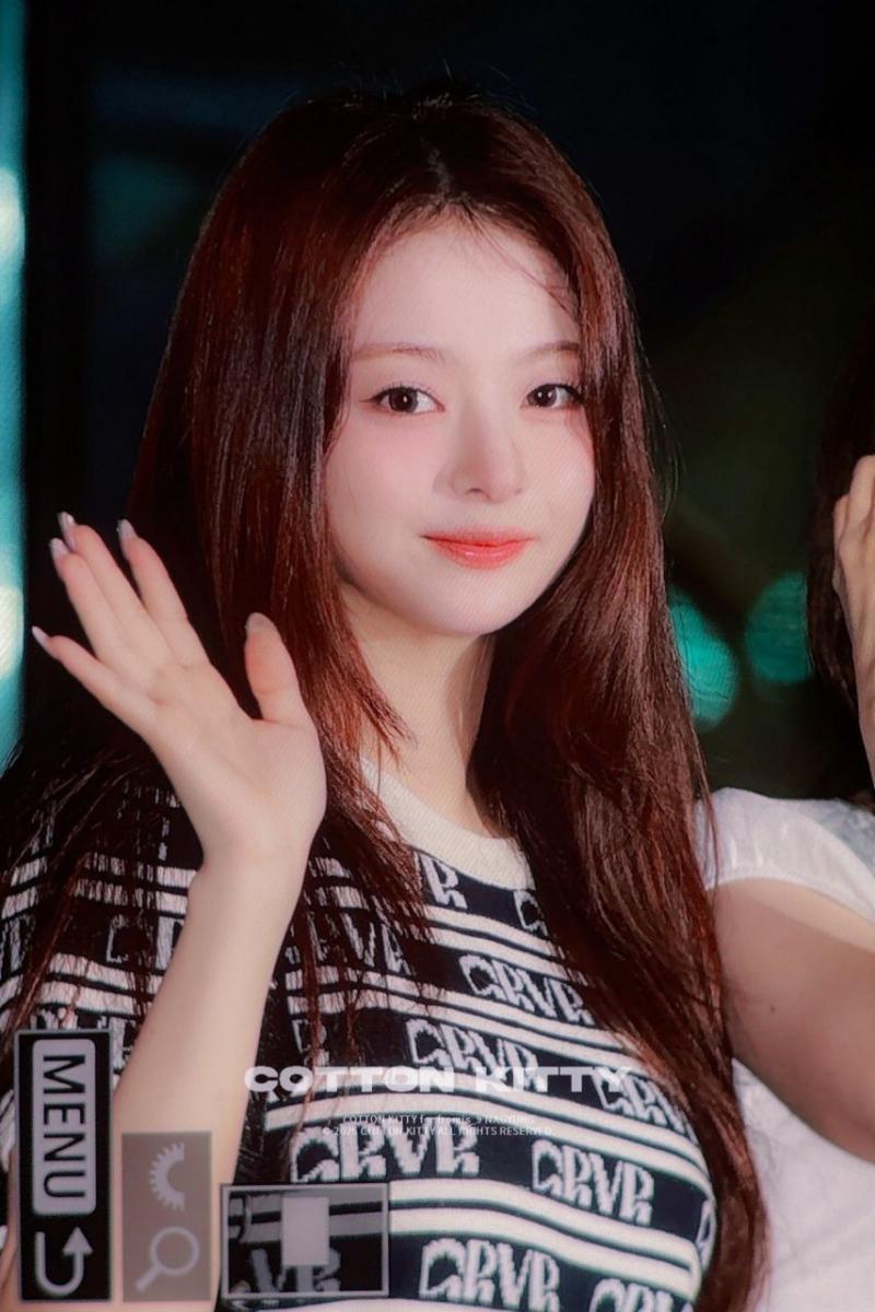 [프로미스나인] 이나경