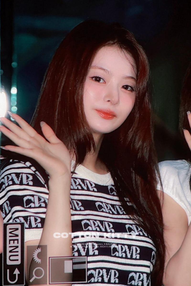 [프로미스나인] 이나경