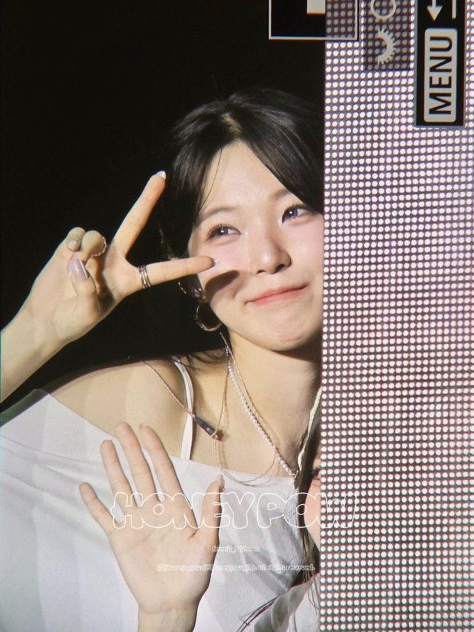 프로미스나인 백지헌
