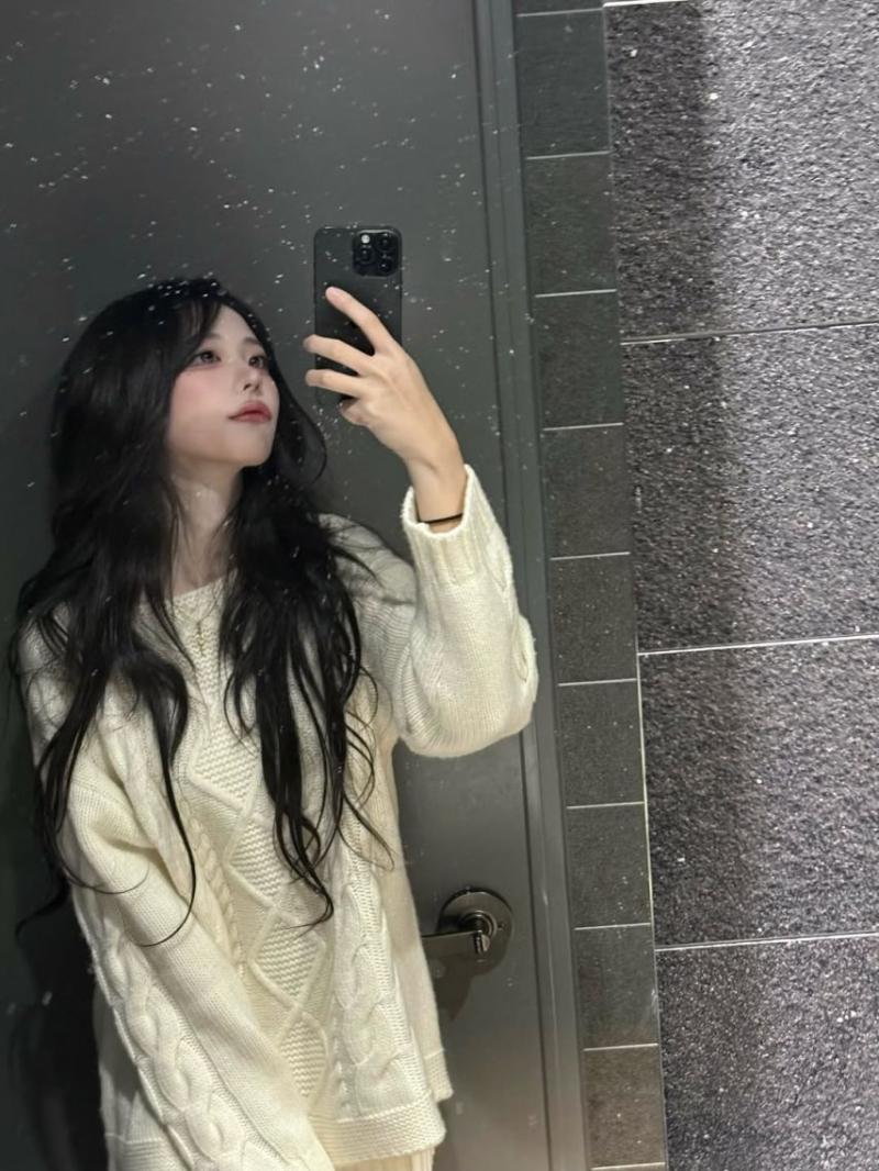 QWER 히나