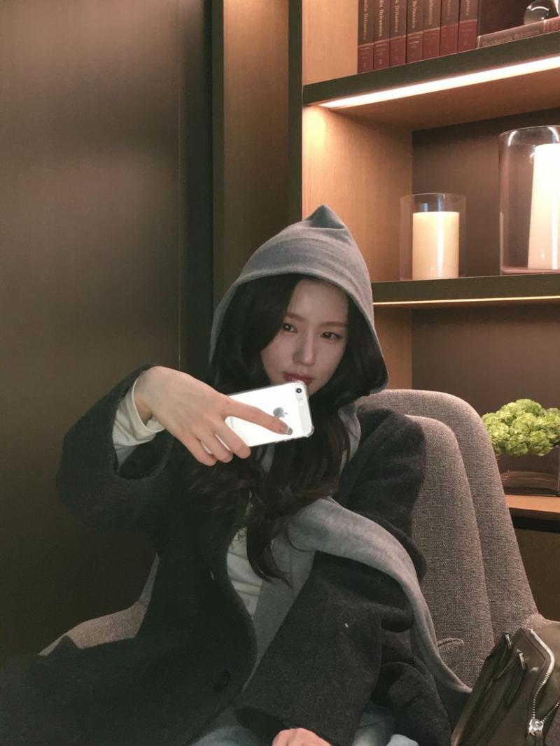 아이들 미연