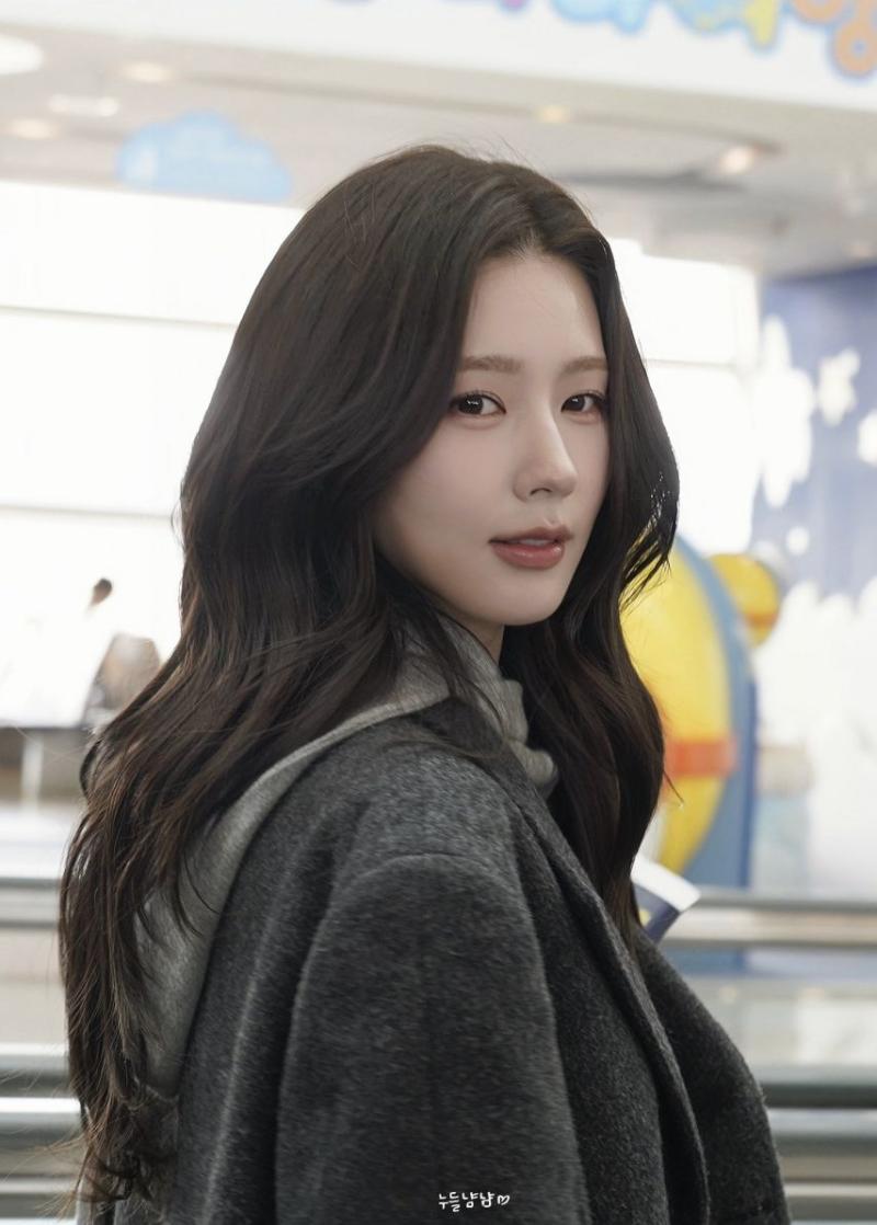 아이들 미연