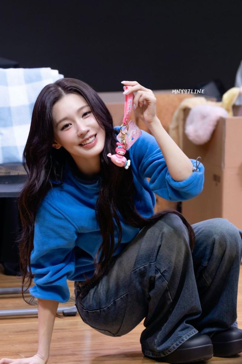 아이들 미연