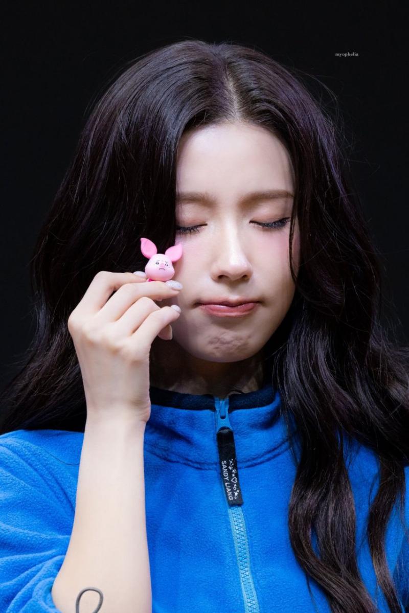 아이들 미연