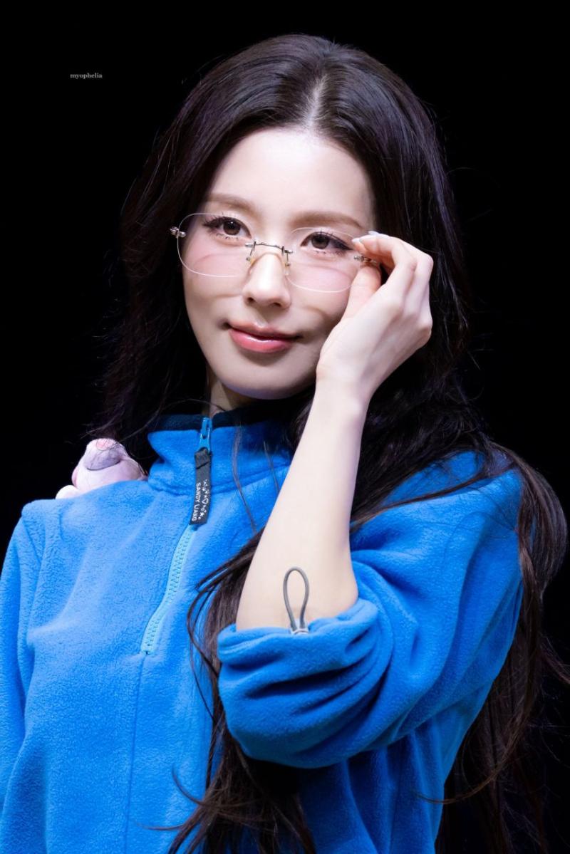 아이들 미연