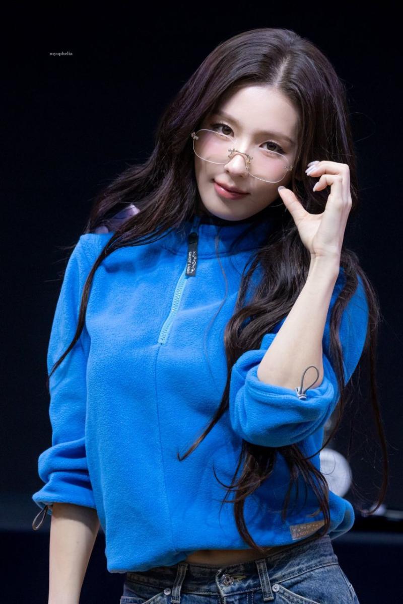 아이들 미연