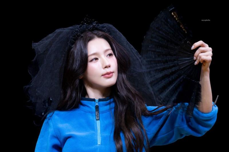 아이들 미연