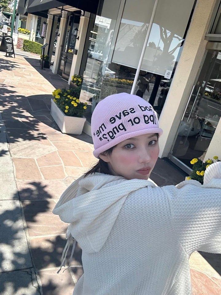 아이들 소연