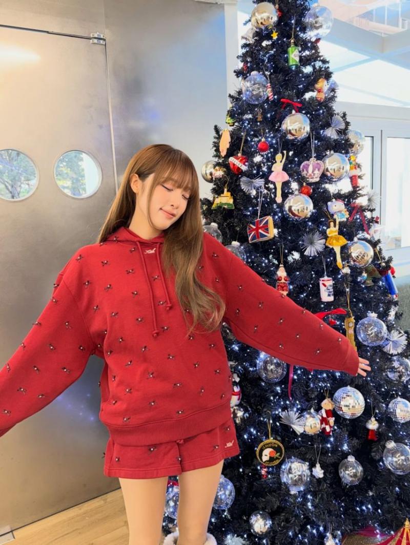 최예나,조유리