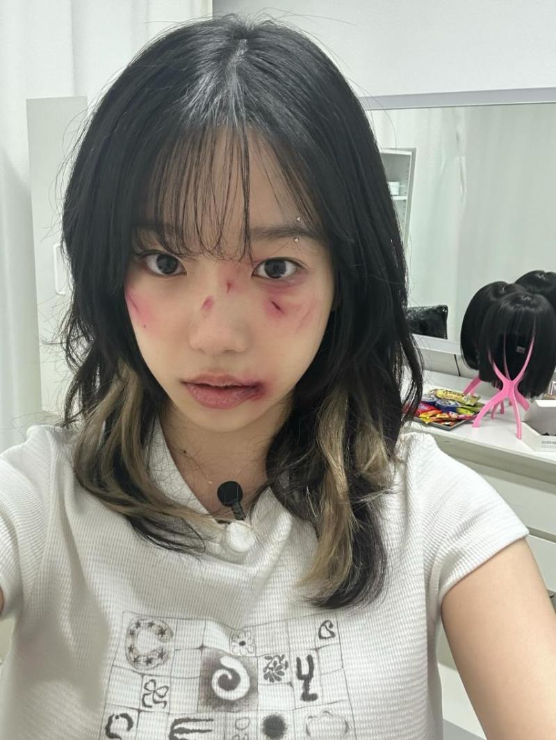 최예나,조유리