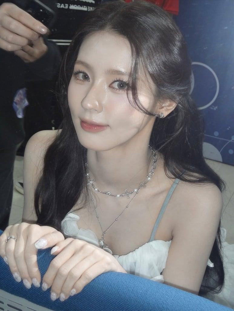 아이들 미연