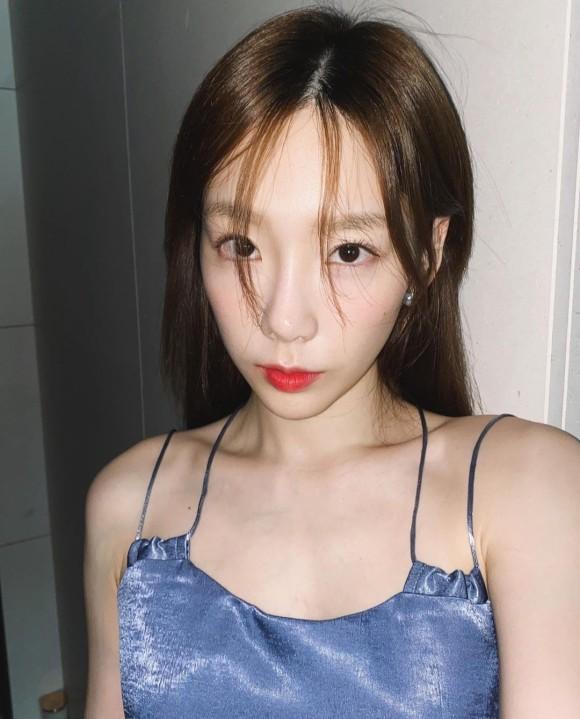 소녀시대 태연