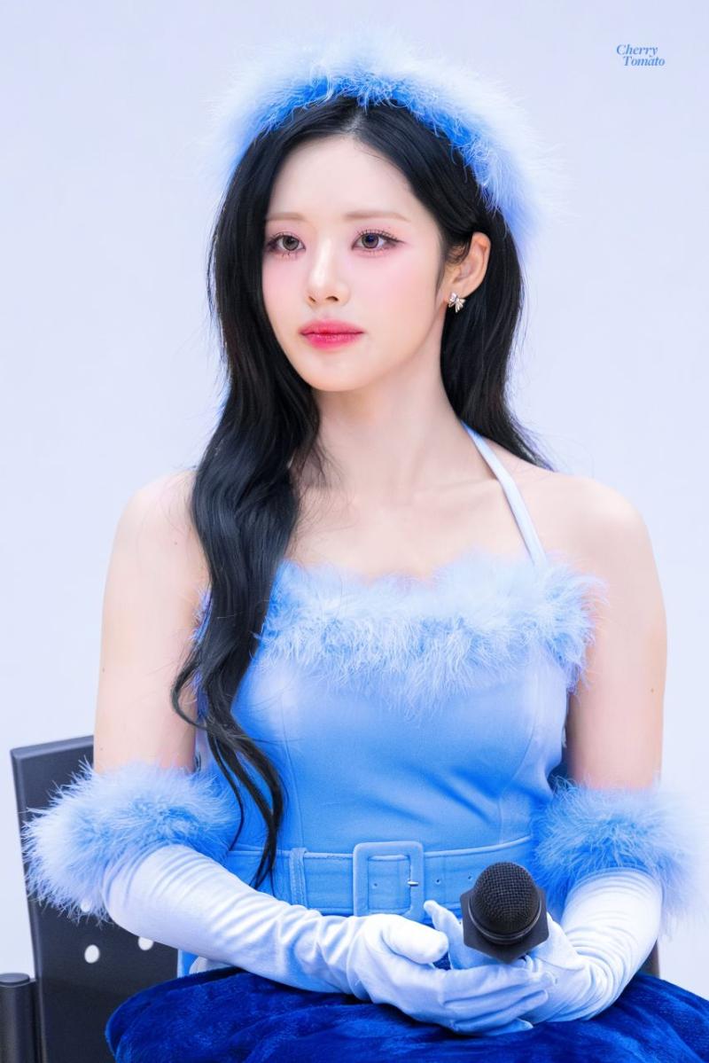 프로미스나인 박지원