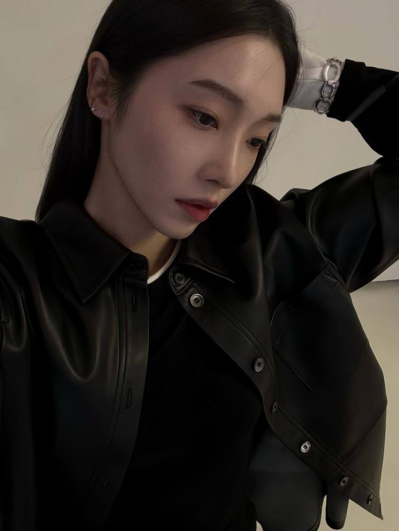 수영선수 박한별