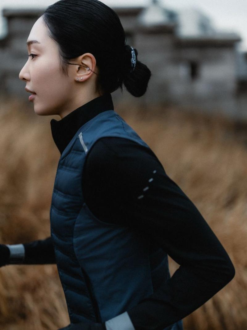 수영선수 박한별