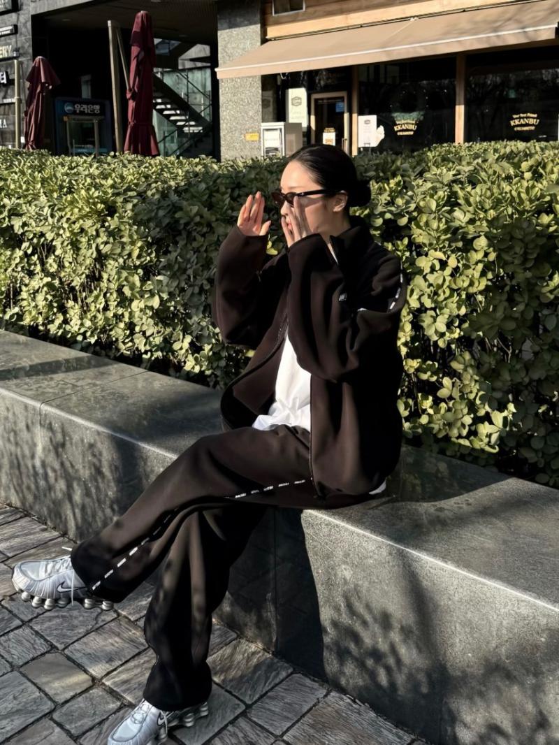 수영선수 박한별