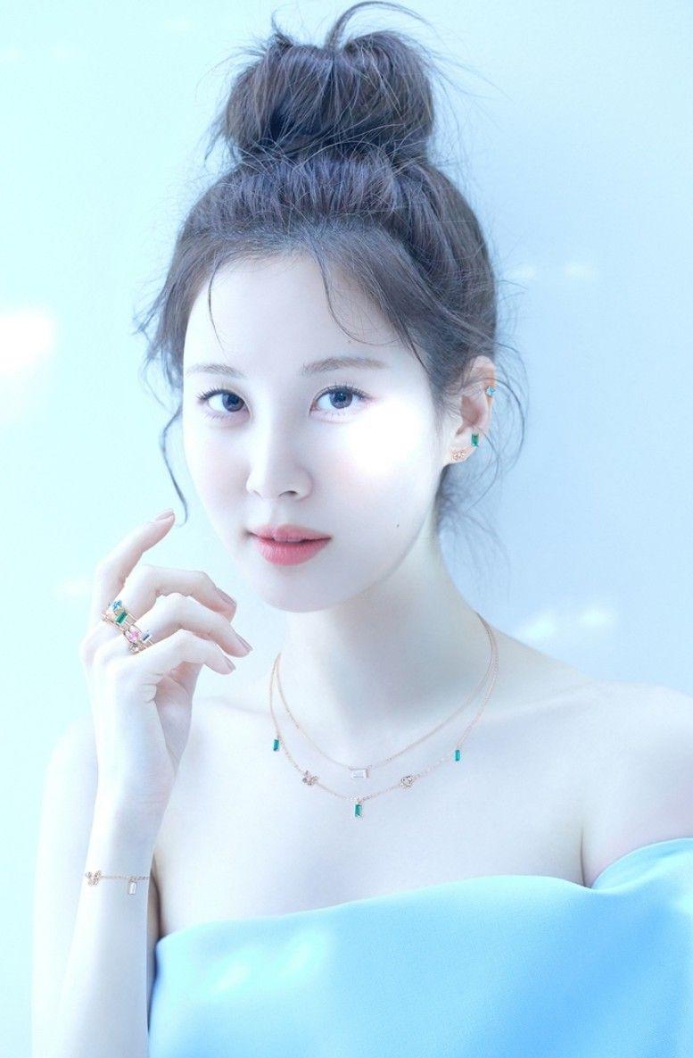 소녀시대 서현