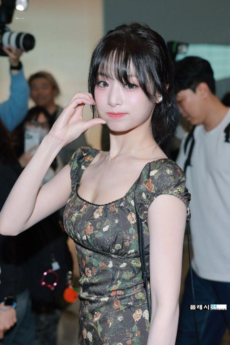 베이비몬스터 아현