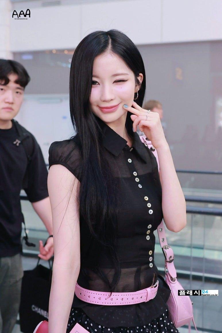 베이비몬스터 아사