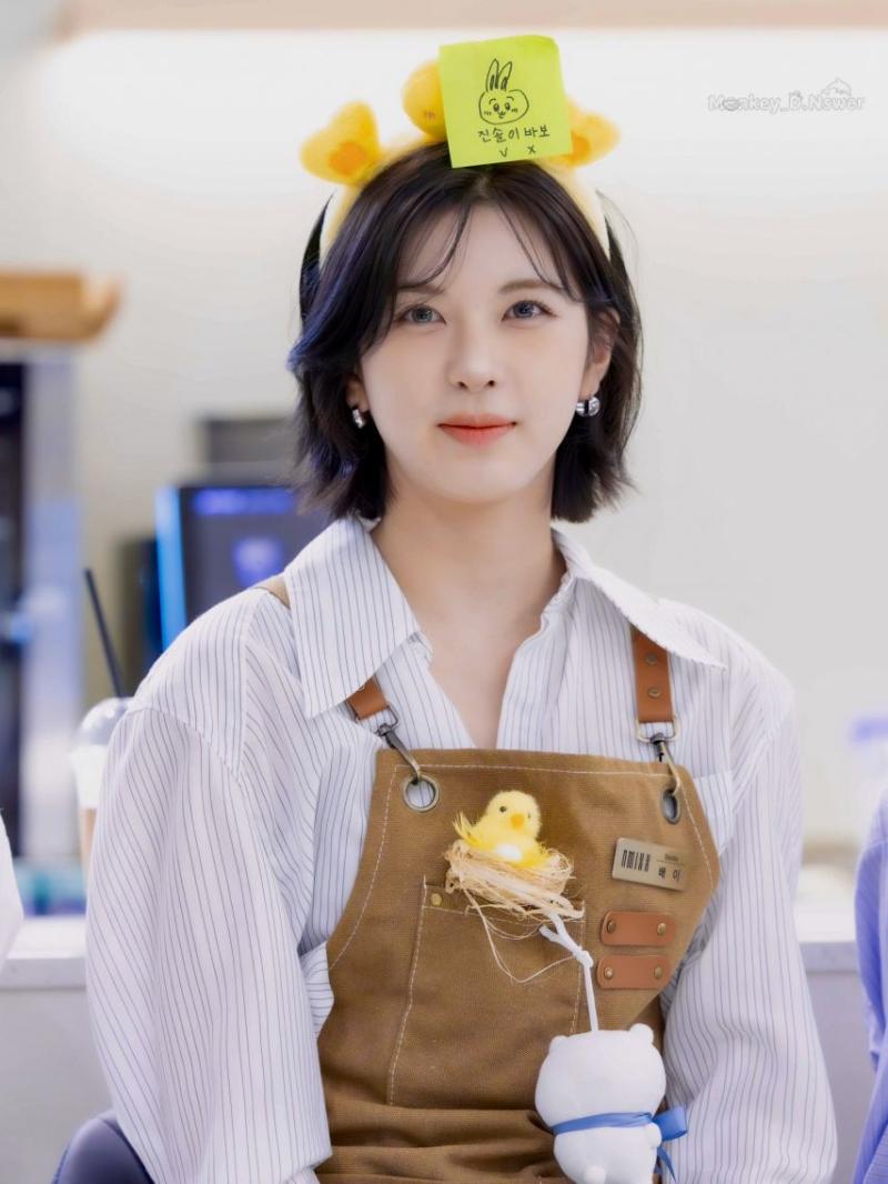 엔믹스 배이